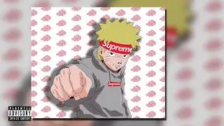 Naruto Hypebeast Speed Art