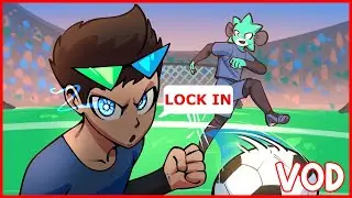 We&rsquo;re The &ldquo;Best&rdquo; Soccer Team Ever [VOD]