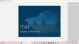 Creating Roaming user and home folder