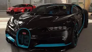 Chiron 42 Seconds +2125