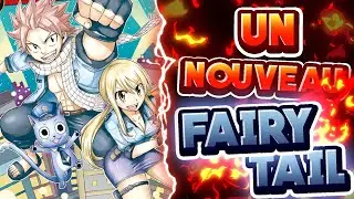 un FAIRY TAIL DIFF&Eacute;RENT !! | City Hero | Charlie