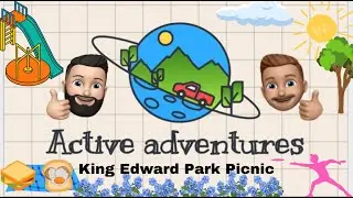 Active Adventures - King Edward Park Picnic