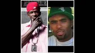 #SWBY Throwback Jam- LuiZana & Sho.- We Got that Work