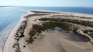 FLECHA DE EL ROMPIDO