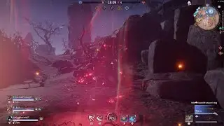 NARAKA: BLADEPOINT - Capture the spirit well first gameplay (PS5)
