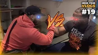 LExXxUS vs MOBICEP/ RACEN TEGEN MCLAREN/ MEHEFEHE  SCHOLENTOUR 2  # 19