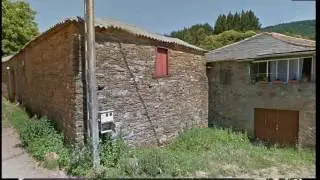Pueblos de Galicia  - Villachambre -  Baralla  - Lugo