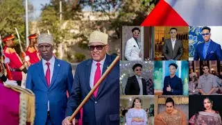 DAYAX BAND || XUUB CAARO ILMAYNAYAAN || HEES CUSUB 2026