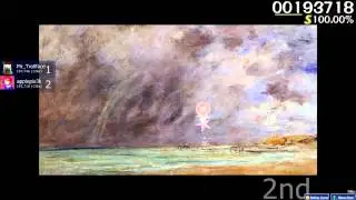 Osu! Serj Tankian - Sky Is Over [Yli's Normal] 100%
