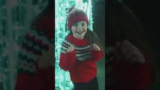 Claus for Celebration