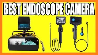 Top 5 Best Endoscope Camera in 2024