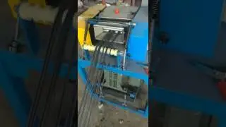 SJ-140/120 two stage plastic recycling granulator machine