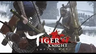 The Situation Of Tiger Knight [ REMOVED FROM STEAM: CLOSED ]