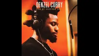 Denzel Curry - RICKY (Cold Blooded Soul Version) [Unofficial Audio]