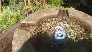 Product Demo: Henri Studio Copa Fountain