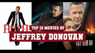 Jeffrey Donovan Top 10 Movies of Jeffrey Donovan| Best 10 Movies of Jeffrey Donovan