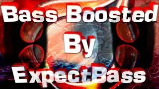 Machine Gun Kelly - Sail (Bass Boosted) *HD*