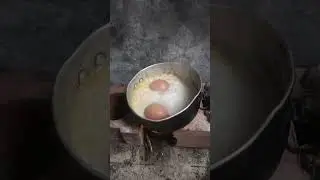 como cocinar al acampar parte 5 #acampar #yitan