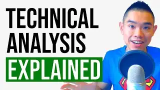 What Is Technical Analysis? (Video 1 of 12)