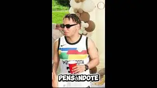 Pensándote - Mikiyork (audio official )