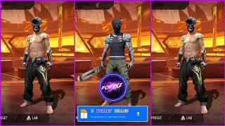 Ob51 Free Fire Antiban Skin Tool 💀 | Free Fire Glitch File | Free Fire + Free Fire Max 🎯 | #freefire