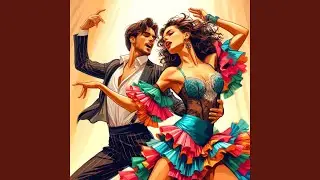 Funky Flamenco
