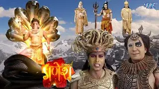Vighnaharta Ganesh Episode 403 to 406 | विघ्नहर्ता गणेश | भगवान श्री गणेश Vighnaharta Ganesh Full Ep