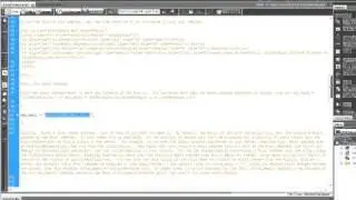 How to create a PHP & HTML form (Mailto form)