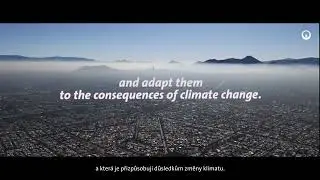 Ecological transformation is our purpose