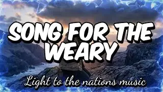 Have mercy on me, O Lord🕊When you feel like giving up🙌 listen to this