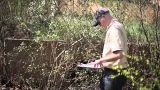 Inspecting LID Stormwater Practices
