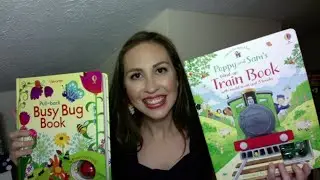 Pull-Back & Wind-Up Books from PaperPie