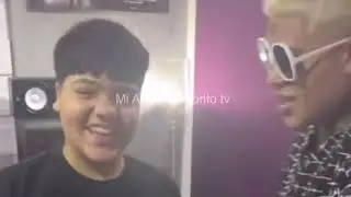 Almighty   ENERG&Iacute;A x Lil Mighty (video acapella)