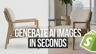 How to Automate Product Photography with AI