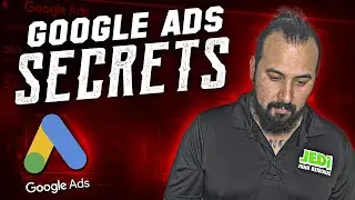 How to run Junk Removal Google Ads - JRA Vs. ClicksGeek Google Ads