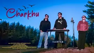 Charkhu - Rap Pandit Ft. Ajay Bushahri & Geetanjali Kalta | Gumm Shayar | @sannidhyabhuyan9886