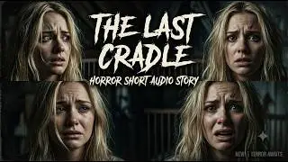 The Last Cradle | Horror Short Audio Story