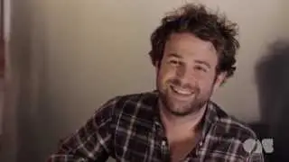 Dawes - Interview with OnAirstreaming