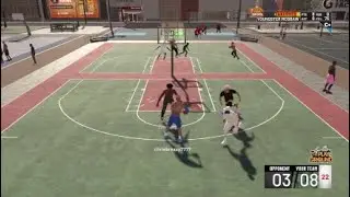 Dropping off wrost VIP 93 overall!! Ft. Jalen Anglin