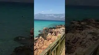 🇹🇷Sedir Cleopatra Island ☀️T&uuml;rkiye