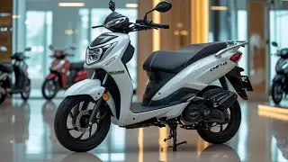 Bajaj Chetak 2026 – Iski Speed Dekh Kar Aapki Hosh Ud Jayegi!