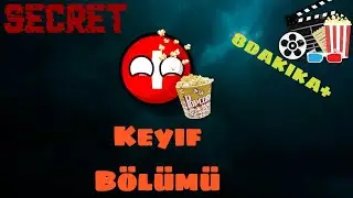 CountrySchool | Keyif Bölümü 8 Dakika +