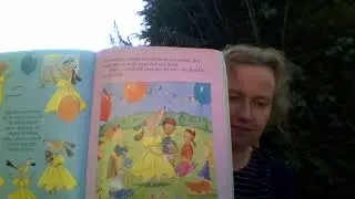 Rufferella by Vanessa Gill-Brown & Mandy Stanley Read by Mrs Atha