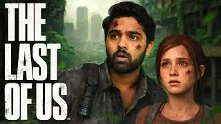 🔴LET'S END LAST OF US TODAY - LIVE | PS 5