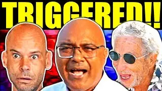 TRIGGERED KAREN GETS OWNED!! - EPIC MELTDOWN OVER A CAMERA!!