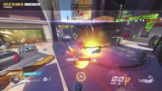HERO 28 HAMMOND WRECKING BALL POTG