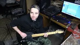 Soundgarden-Jesus Christ Pose-Learning