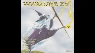 Rebaellium - Bringer Of War (Warzone XVI)