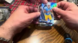 SCUBs E31 P7 Randy&rsquo;s NFL Mosiac Opening