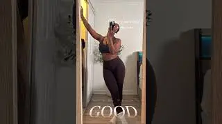 ❌Wearing umber brown seamless  by Oner ,use my code for $ 